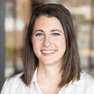 Meet your Posher, Jen